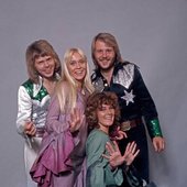 Björn & Benny, Agnetha & Frida