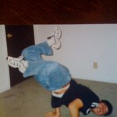 R.I.P. Ryan Paul Marino