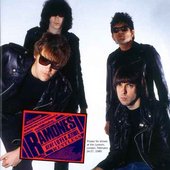 Ramones!