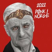 2022 Pønk I Norge