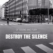 Destroy the silence cover