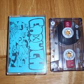 Enough (USA) - Demo (Token Entry cover)