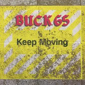 Keep Moving [Explicit]