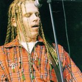 Dexter Holland