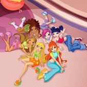 Winx Club