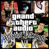 Grand Theft Audio VI