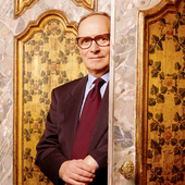 Ennio Morricone