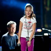 Jackie Evancho
