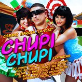 Chupi Chupi (feat. DJ Conds, Blad Mc, Chocolate, William, Eri White, El Principe (Los 4), Patry White, 1nsurrecto, Yulien Oviedo, El Macry, Jacob Forever (Gente De Zona), Nando Pro (Gente De Zona))