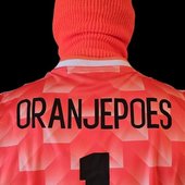 Oranjepoes