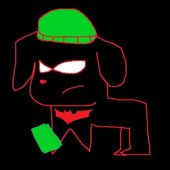 Another Bag of Bones profile picture on SoundCloud