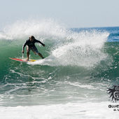 Quiversurf için avatar