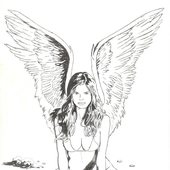 Avatar for angel18black