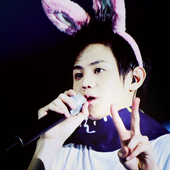 Yoseob~