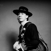 Stevie Ray Vaughan