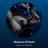 Shadows of Earth