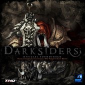 Darksiders Official Soundtrack