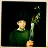 Live at Vortex Jazz Club 13/04/2012