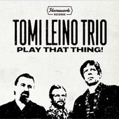 Play That Thing!
