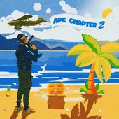 Ape Chapter 2