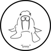 Lenny - Single