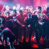 Thomson, Ismaël and The Crew