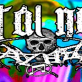 Total Noise Mayhem logo