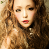 Namie Amuro - FEEL TOUR Pamphlet