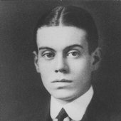 Cole Albert Porter: Yale College Class of 1913