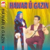 hawar u gazin - xerzan