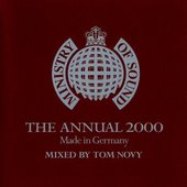 Ministry of Sound: The Annual 2000