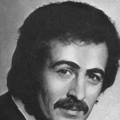 Johnny Burton 
