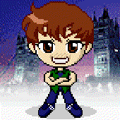 Avatar for BrendonRJ