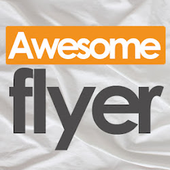 Avatar for AwesomeFlyer