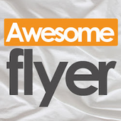 Avatar für AwesomeFlyer