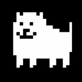 Toby Fox (annoying dog)