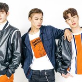 Hey Men • 헤이맨 (2020)