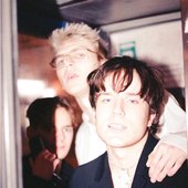 from the band's Facebook page
