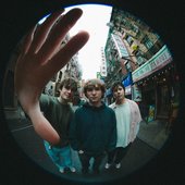 Edgehill - I Can Be Your Dog