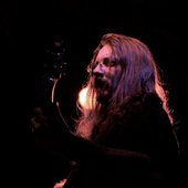 Daithi -Guitars