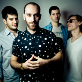 X Ambassadors