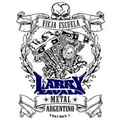 Metal Argentino, Vol. 5