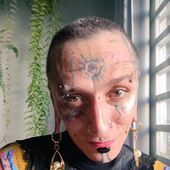 xtangelx için avatar