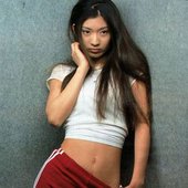 Young Ryoko