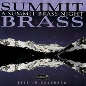 A Summer Brass Night: Live In Colorado