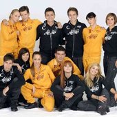 Amici 10 (Classe Iniziale)