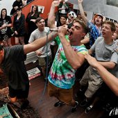 Live at Yours and Owls Wollongong