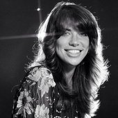 Carly Simon