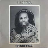 Shakeena