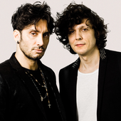 Ermal Meta & Fabrizio Moro